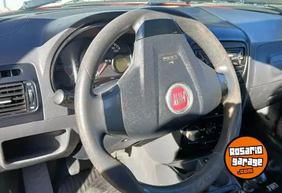 Fiat Siena  2015 - foto 4