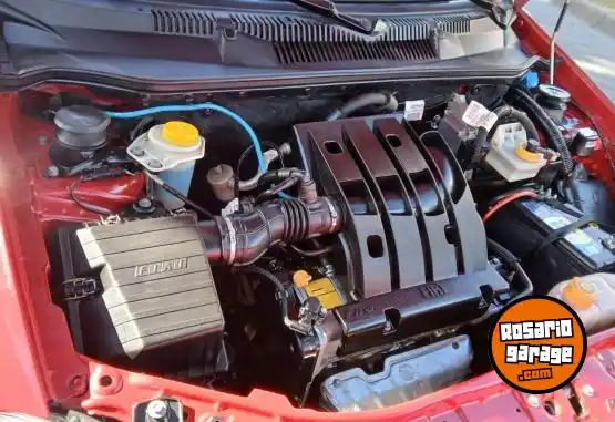 Fiat Siena  2015 - foto 5
