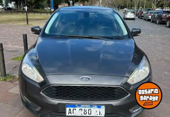 Ford Focus  2018 - foto 2