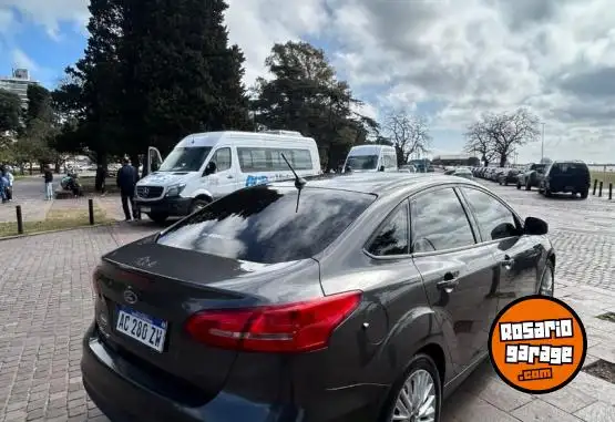 Ford Focus  2018 - foto 3