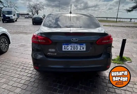 Ford Focus  2018 - foto 4