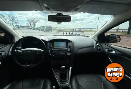 Ford Focus  2018 - foto 5