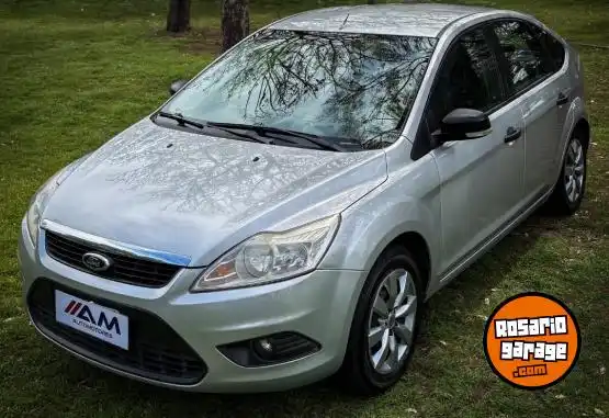 Ford Focus Style 1.6 5P Hatch  2011 - foto 1