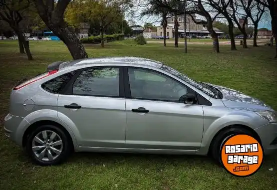 Ford Focus Style 1.6 5P Hatch  2011 - foto 4