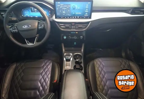 Ford Kuga Platinum 2.5L  2024 - foto 3