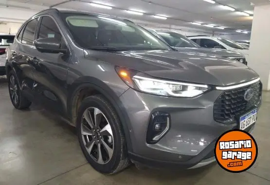 Ford Kuga Platinum 2.5L  2024 - foto 5