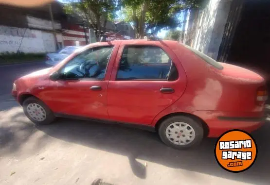 Fiat Siena 1.3 16 Valvulas  2004 - foto 1