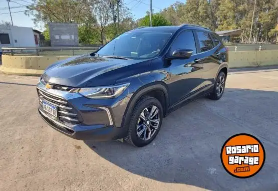 Chevrolet Tracker 1.2T  2023 - foto 1