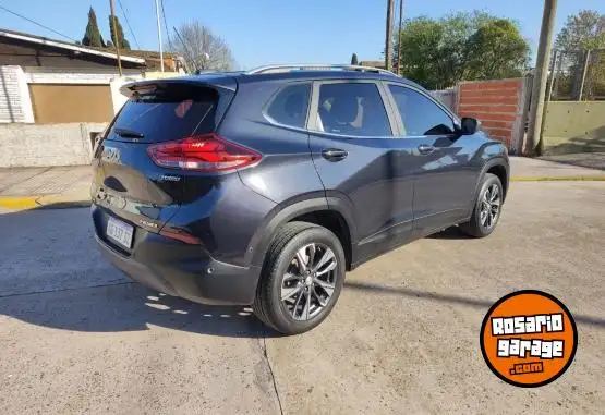 Chevrolet Tracker 1.2T  2023 - foto 2