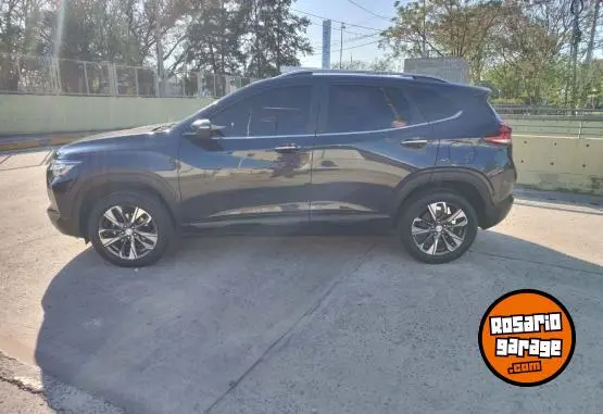 Chevrolet Tracker 1.2T  2023 - foto 3
