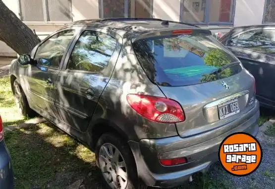 Peugeot 207 Xt  2012 - foto 1