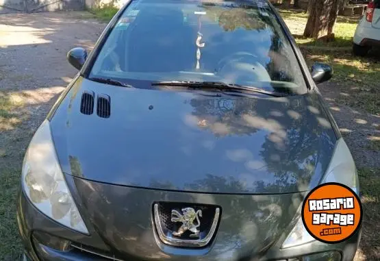 Peugeot 207 Xt  2012 - foto 2