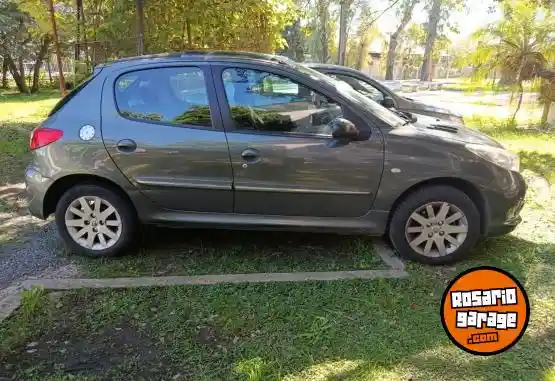 Peugeot 207 Xt  2012 - foto 4