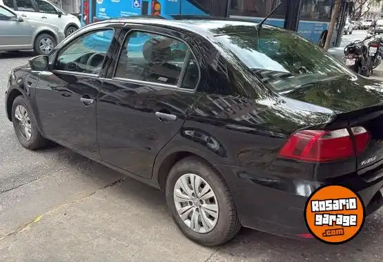 Volkswagen Voyage  2017 - foto 4