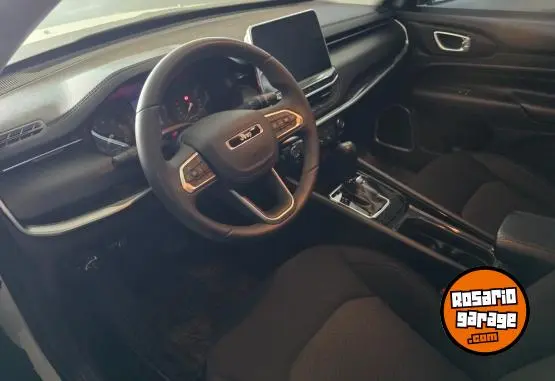 Chrysler Jeep Compass 1.3T Sport  2022 - foto 1
