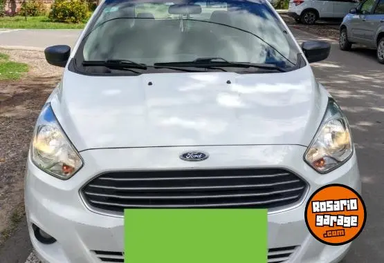 Ford Ka  2018 - foto 1