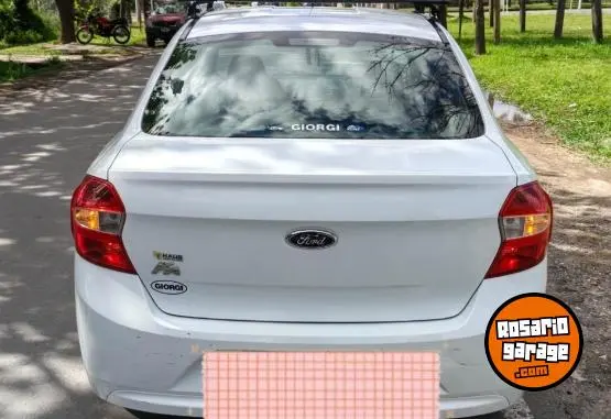 Ford Ka  2018 - foto 2