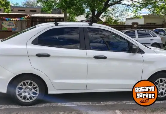 Ford Ka  2018 - foto 3