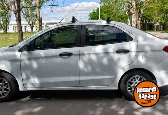 Ford Ka  2018 - foto 4