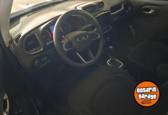 Chrysler Jeep Renegade 1.8 Sport  2024 - foto 1