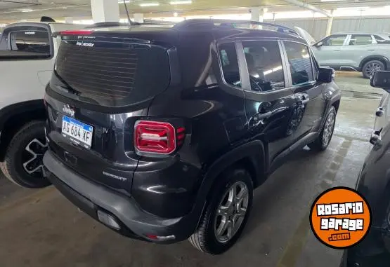 Chrysler Jeep Renegade 1.8 Sport  2024 - foto 3