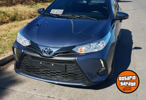 Toyota Yaris Xs 1.5 Cvt  2025 - foto 3