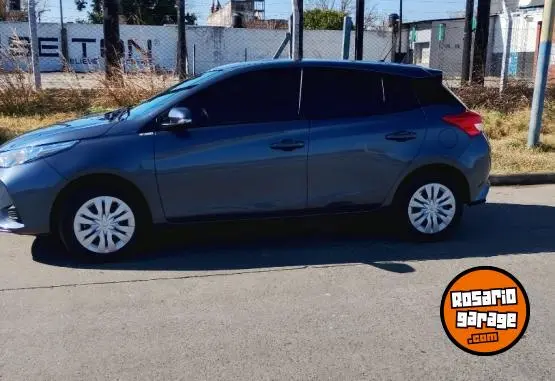 Toyota Yaris Xs 1.5 Cvt  2025 - foto 4