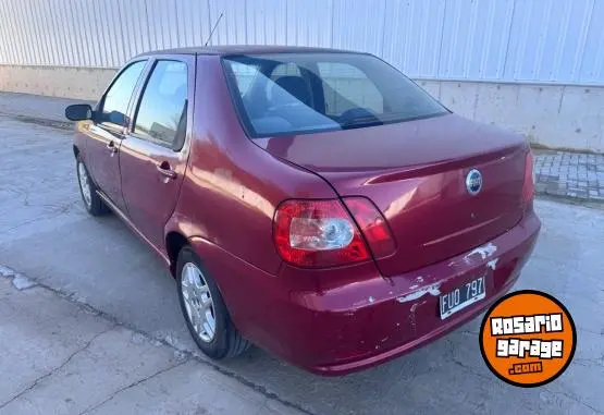 Fiat Siena  2007 - foto 3