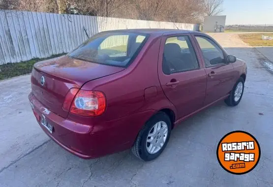 Fiat Siena  2007 - foto 4