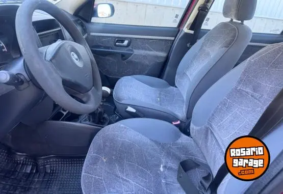 Fiat Siena  2007 - foto 5
