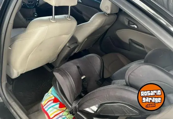 Chevrolet Cruze Ltz Plus 5P  2017 - foto 3