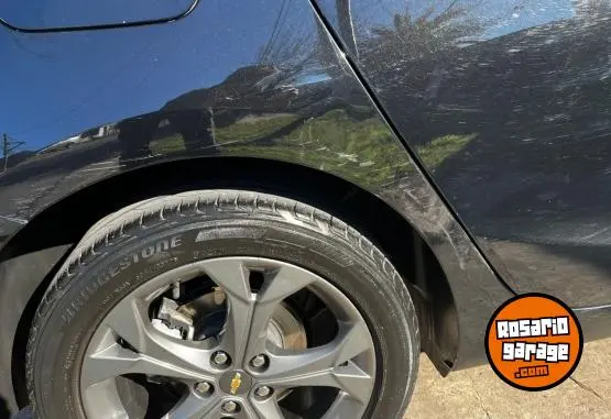 Chevrolet Cruze Ltz Plus 5P  2017 - foto 4