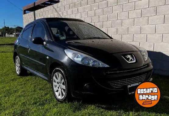 Peugeot 2011  2011 - foto 1