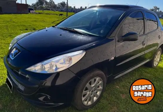 Peugeot 2011  2011 - foto 2