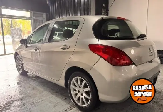 Peugeot 308  2014 - foto 2