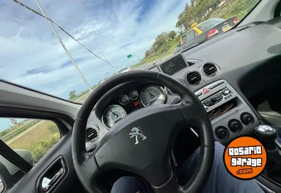 Peugeot 308  2014 - foto 4