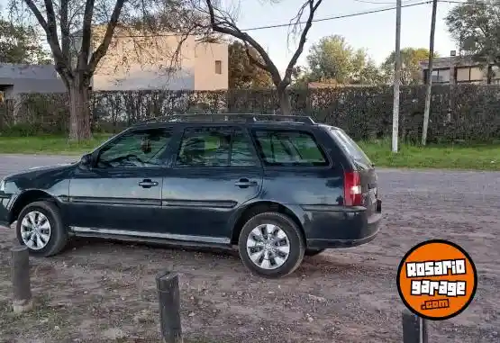Volkswagen Gol Contry  2006 - foto 1