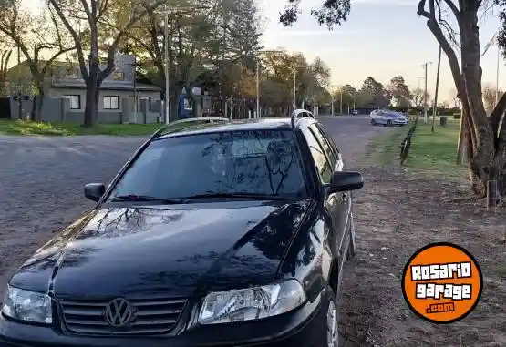 Volkswagen Gol Contry  2006 - foto 2