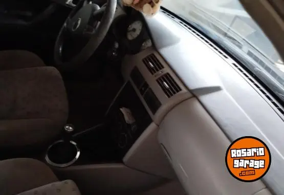 Volkswagen Gol Contry  2006 - foto 3