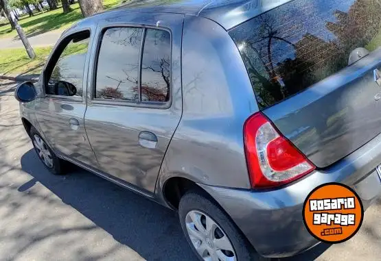 Renault Clio Mio 1.2 Comfort  2015 - foto 4