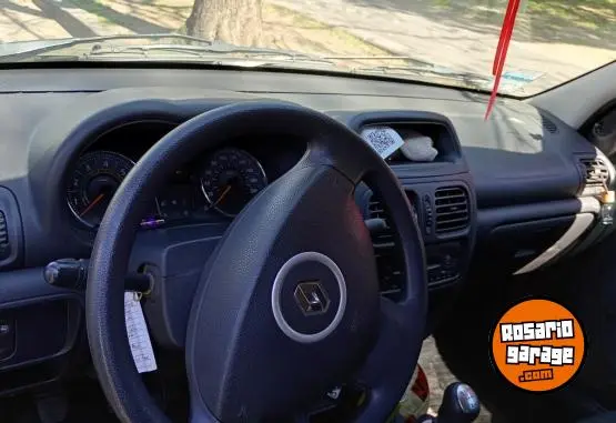 Renault Clio Mio 1.2 Comfort  2015 - foto 5