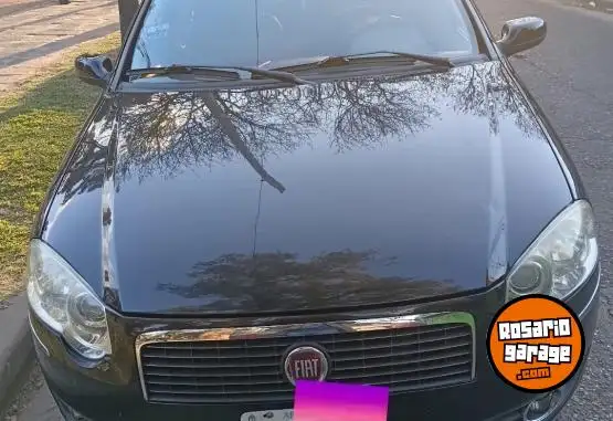 Fiat Siena  2010 - foto 1