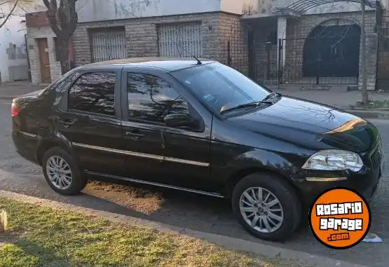 Fiat Siena  2010 - foto 2
