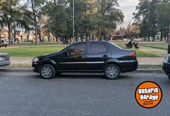 Fiat Siena  2010 - foto 3