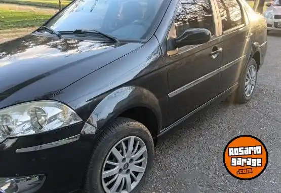 Fiat Siena  2010 - foto 4