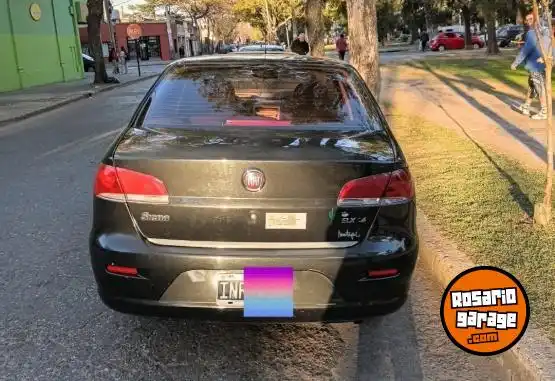 Fiat Siena  2010 - foto 5
