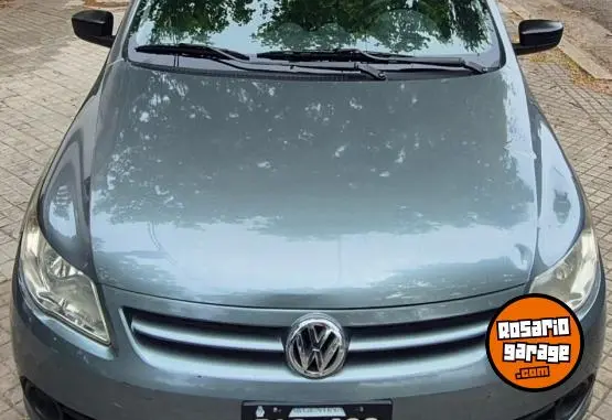 Volkswagen Trend 1.6  2009 - foto 3