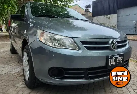 Volkswagen Trend 1.6  2009 - foto 4