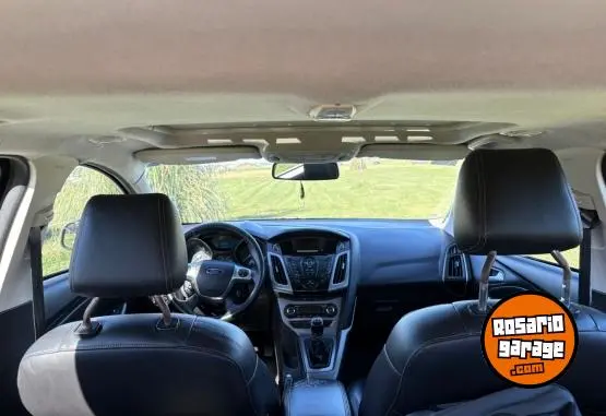 Ford Focus Se Plus  2014 - foto 4