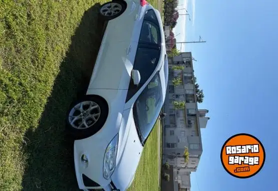 Ford Focus Se Plus  2014 - foto 5
